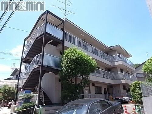 ハイム下村 3階建
