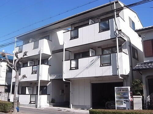 兵庫県西宮市今津大東町 築27年11ヶ月 3階建