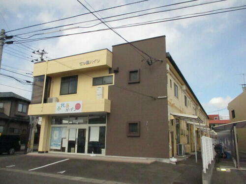 宮城県仙台市若林区沖野６丁目 賃貸アパート