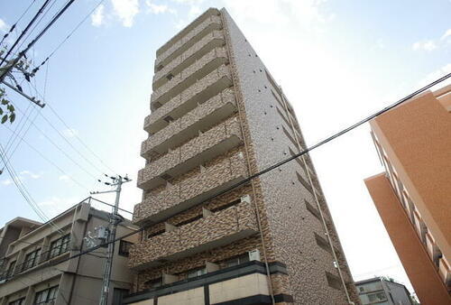 アスヴェル神戸ハーバーサイド 10階建