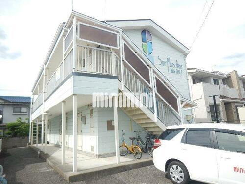 Ｓｕｒｐｌｕｓ　Ｏｎｅ　ＭＡＲＵＩ 2階建