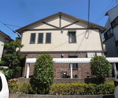 ＵＮＯ　ＨＯＵＳＥ 2階建
