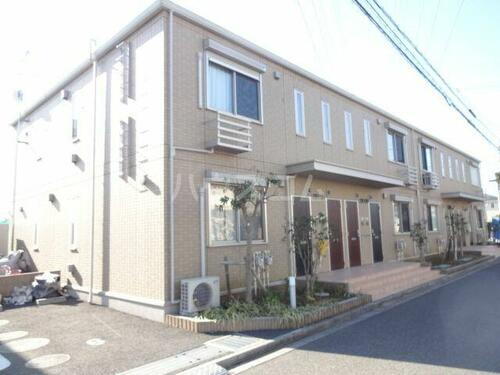 千葉県白井市冨士 2階建