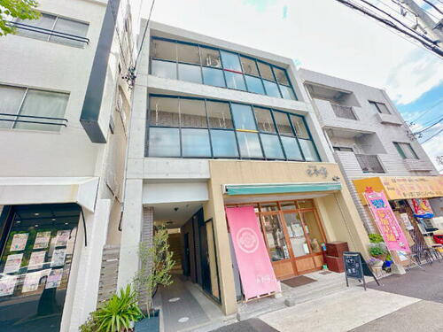 メゾンＲ＆Ｏ 3階建