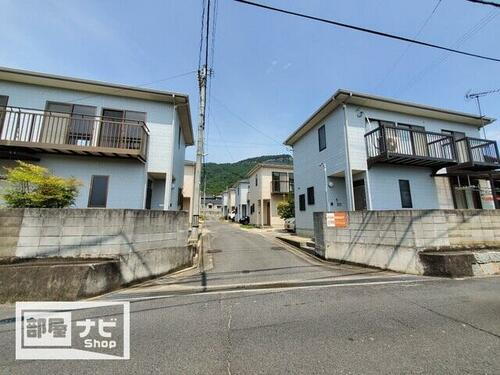 香川県高松市屋島中町 賃貸一戸建て