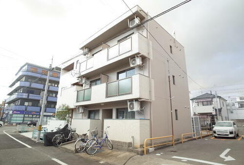 サンビオラ西宮 3階建