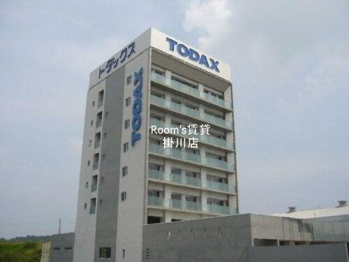 静岡県掛川市大池 賃貸マンション