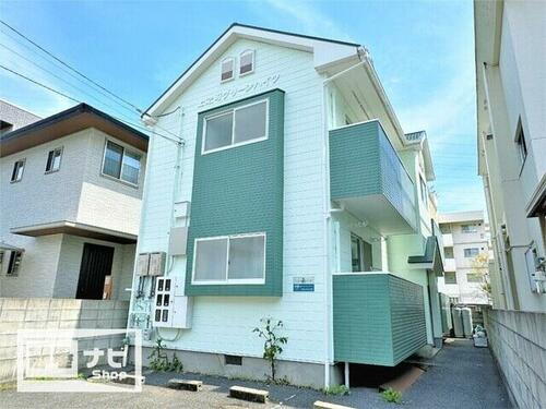 香川県高松市上之町３丁目 賃貸アパート