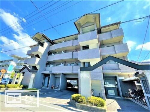 香川県高松市太田下町 賃貸マンション