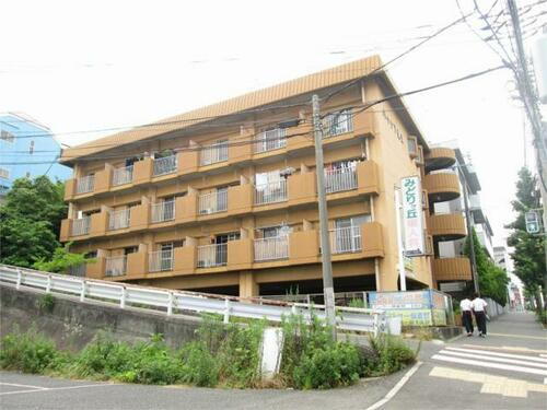 福岡県北九州市小倉北区下到津２丁目 4階建 築41年1ヶ月