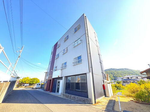 香川県高松市郷東町 賃貸アパート