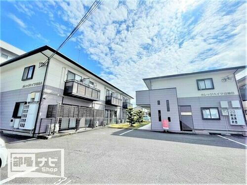 香川県高松市木太町 賃貸アパート