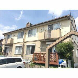 愛知県春日井市不二町２丁目 賃貸アパート