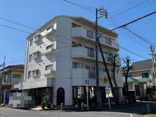 千葉県千葉市中央区東本町 賃貸マンション