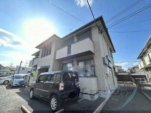 奈良県香芝市五位堂２丁目 築24年6ヶ月 2階建