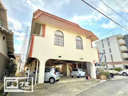 香川県高松市太田下町 賃貸アパート