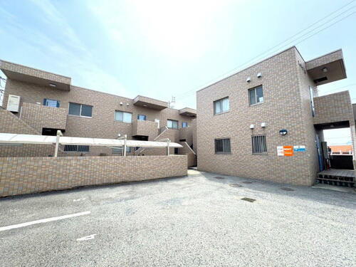 香川県高松市円座町 賃貸マンション