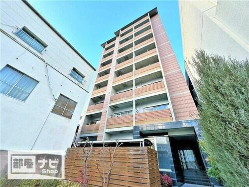 香川県高松市末広町 賃貸マンション