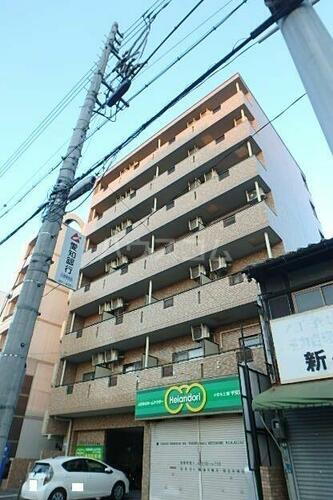 愛知県名古屋市北区平安２丁目 7階建 築30年5ヶ月