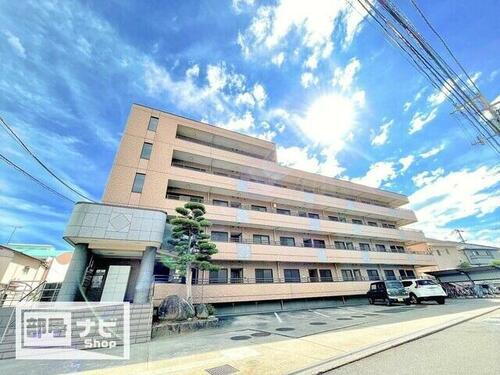 香川県高松市太田上町 賃貸マンション