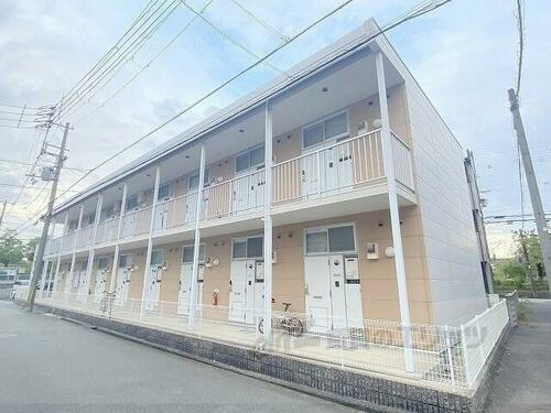 レオパレス東本町Ⅱ