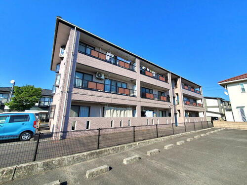 香川県高松市松縄町 賃貸アパート