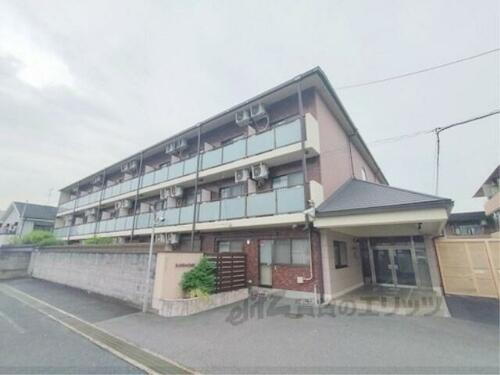 奈良県奈良市内侍原町 賃貸マンション