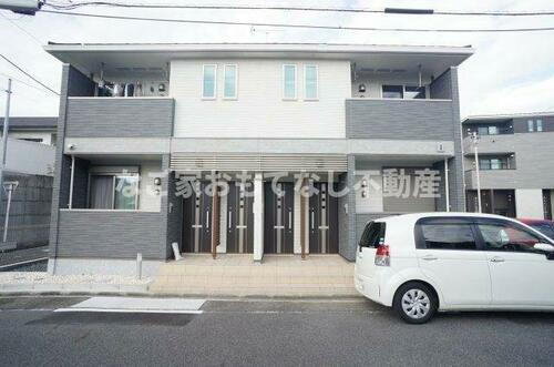 愛知県名古屋市西区城北町１丁目 2階建 築3年8ヶ月