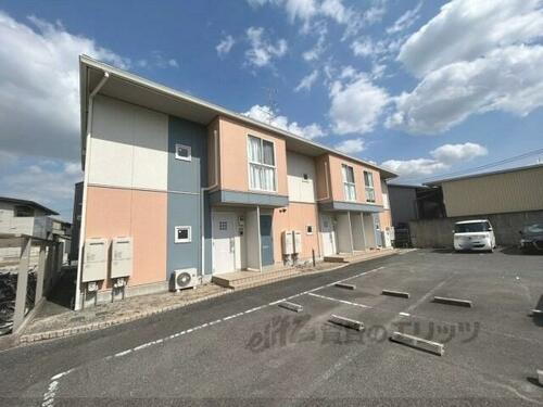 奈良県香芝市良福寺 築17年3ヶ月 2階建