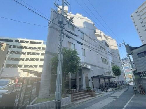 大阪府寝屋川市香里新町 賃貸マンション