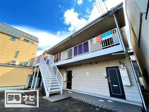 香川県高松市多肥上町 賃貸アパート