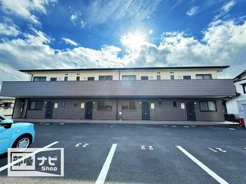 香川県高松市成合町 賃貸アパート