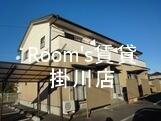 アベニュー平野Ⅴ