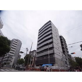 兵庫県神戸市中央区相生町５丁目 10階建 築12年10ヶ月