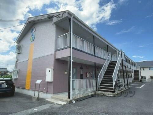 滋賀県彦根市平田町 2階建 築30年1ヶ月