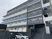 神奈川県横浜市鶴見区尻手2丁目 5階建 築3年4ヶ月