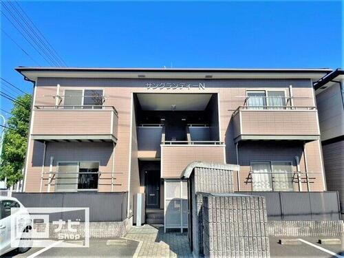 香川県高松市松福町１丁目 賃貸アパート