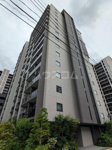 福岡県福岡市東区千早５丁目 15階建