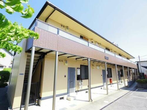 奈良県生駒郡斑鳩町龍田西４丁目 2階建 築27年2ヶ月