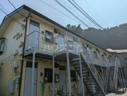 神奈川県横浜市南区弘明寺町 2階建