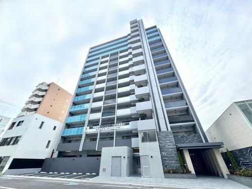 Ｓ－ＲＥＳＩＤＥＮＣＥ中央町ａｌｅｃｔｒａ 14階建