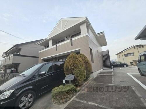 大阪府交野市星田３丁目 築22年4ヶ月 2階建