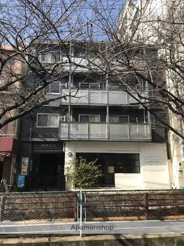 愛知県名古屋市千種区稲舟通１丁目 4階建 築60年10ヶ月
