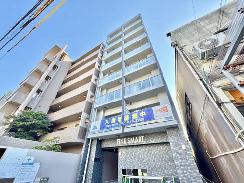 香川県高松市錦町２丁目 賃貸アパート