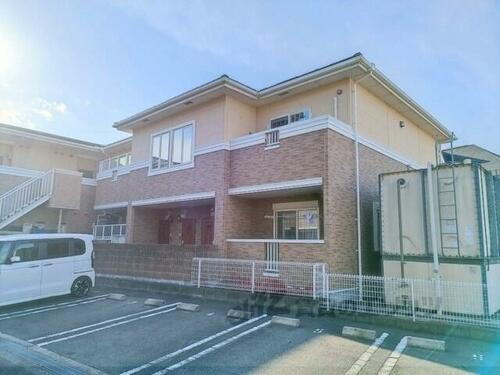 滋賀県草津市野路町 築18年5ヶ月 2階建