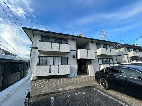 リヴェール　Ａ 2階建