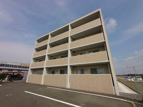 グランマーレ 4階建