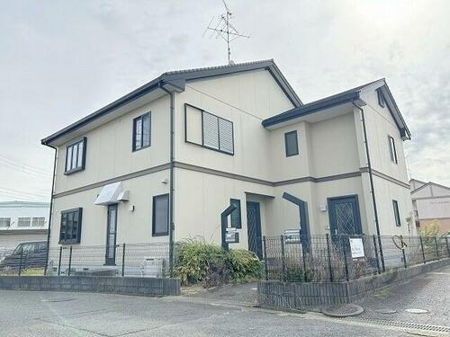 奈良県奈良市押熊町 築30年9ヶ月 2階建