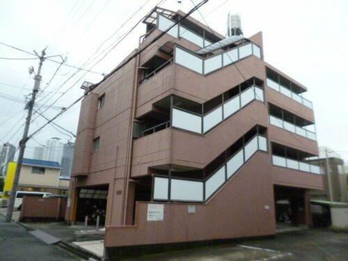 愛知県名古屋市西区菊井１丁目 賃貸マンション