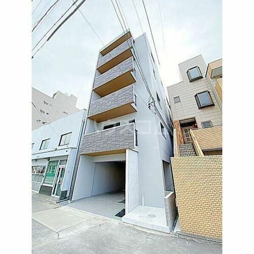 愛知県名古屋市西区上名古屋３丁目 賃貸マンション